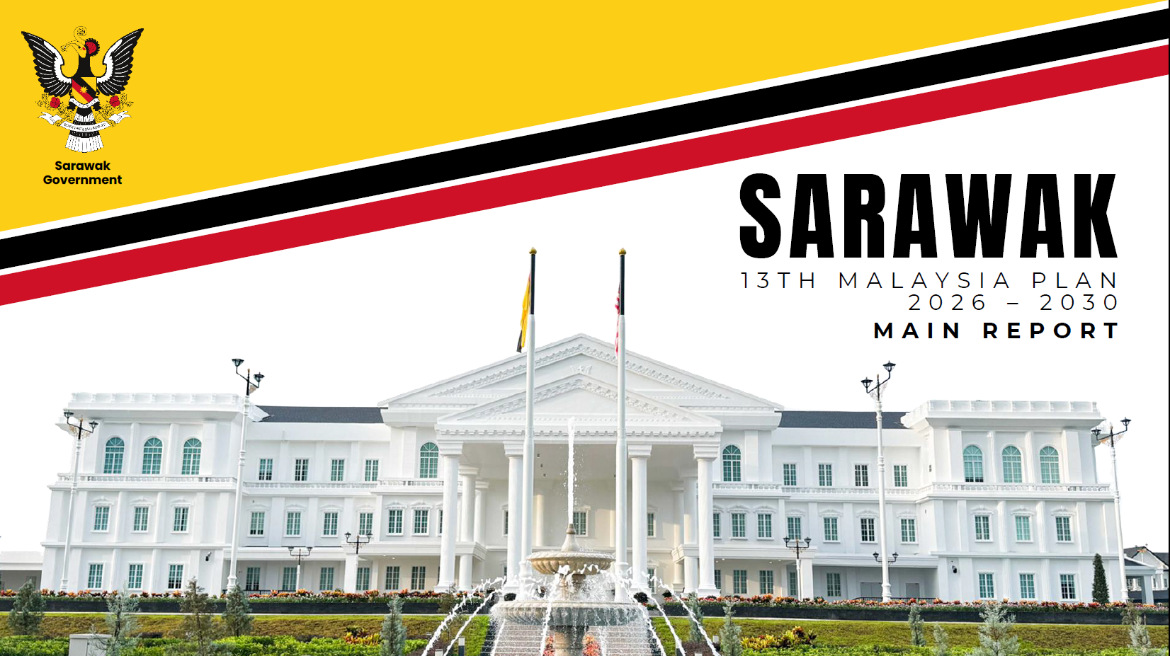 Main Report Sarawak 13th Malaysia Plan 2026-2030.pdf
