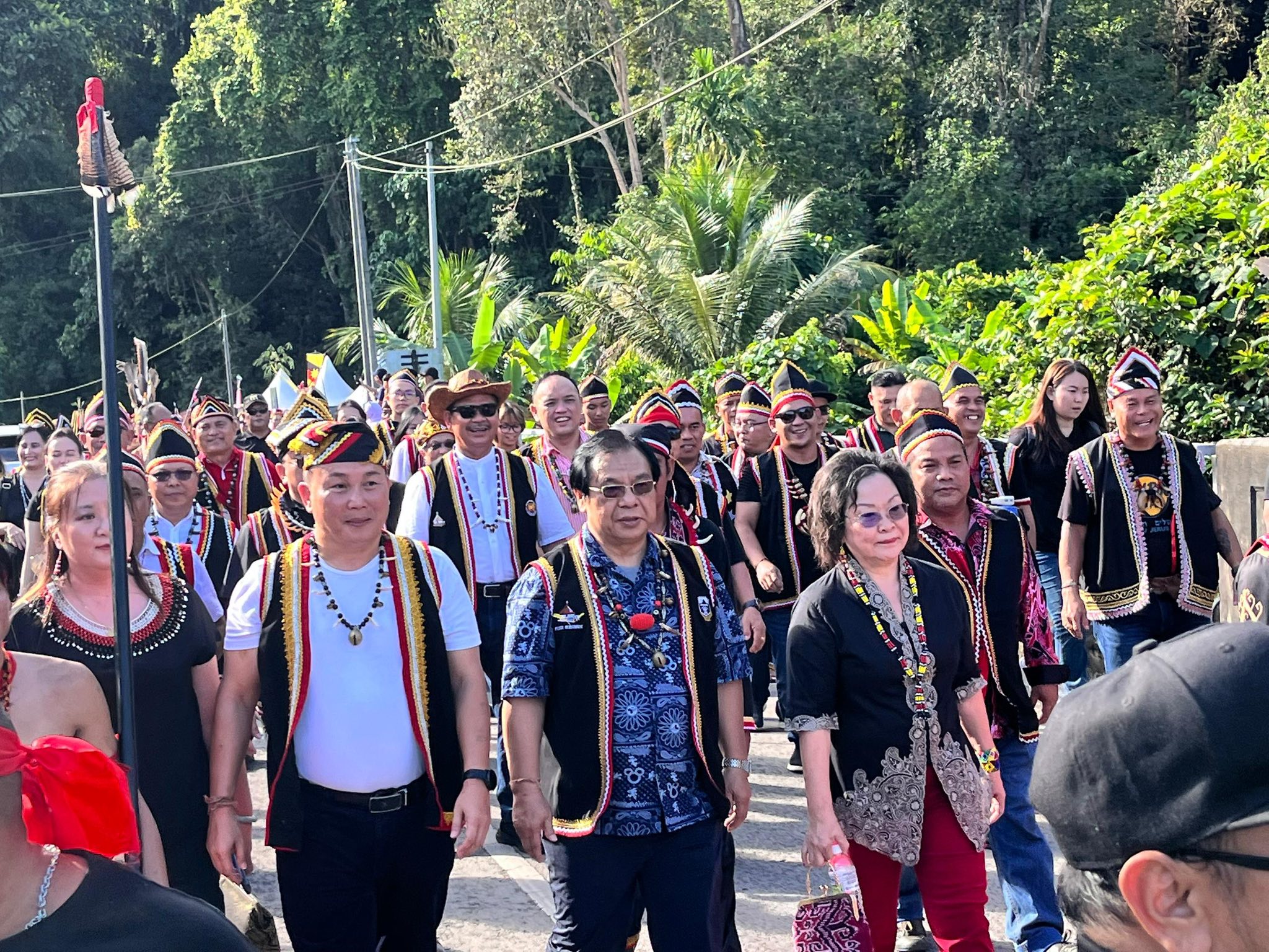 News - Laman Web Jabatan Premier Sarawak