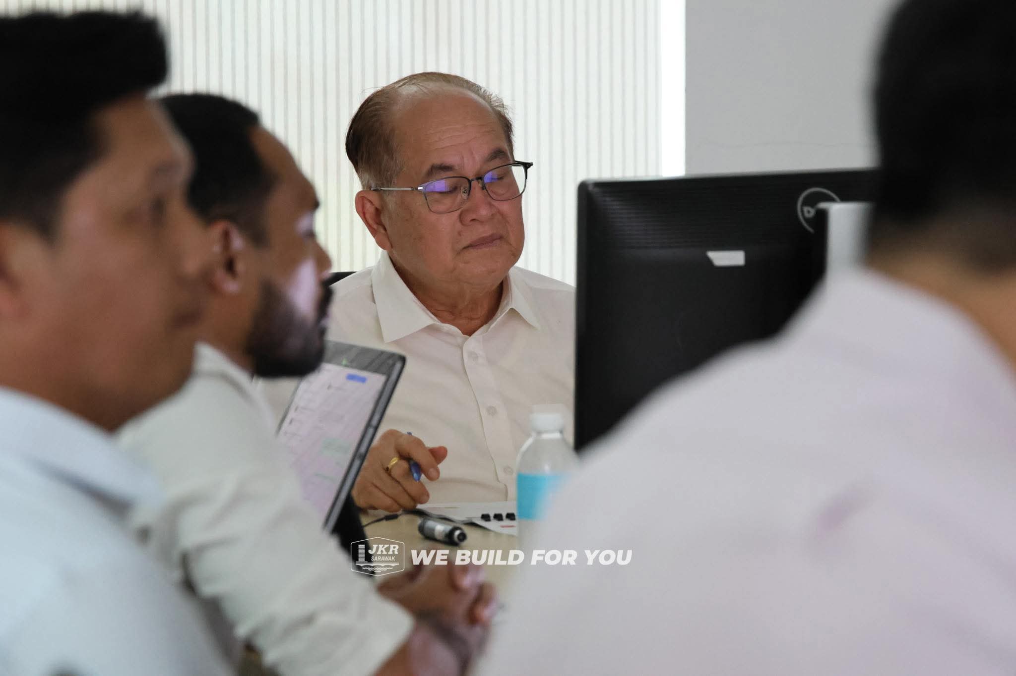 News - Laman Web Jabatan Premier Sarawak