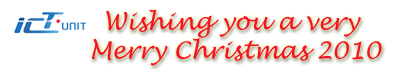 Wishing you a very Merry Christmas 2010