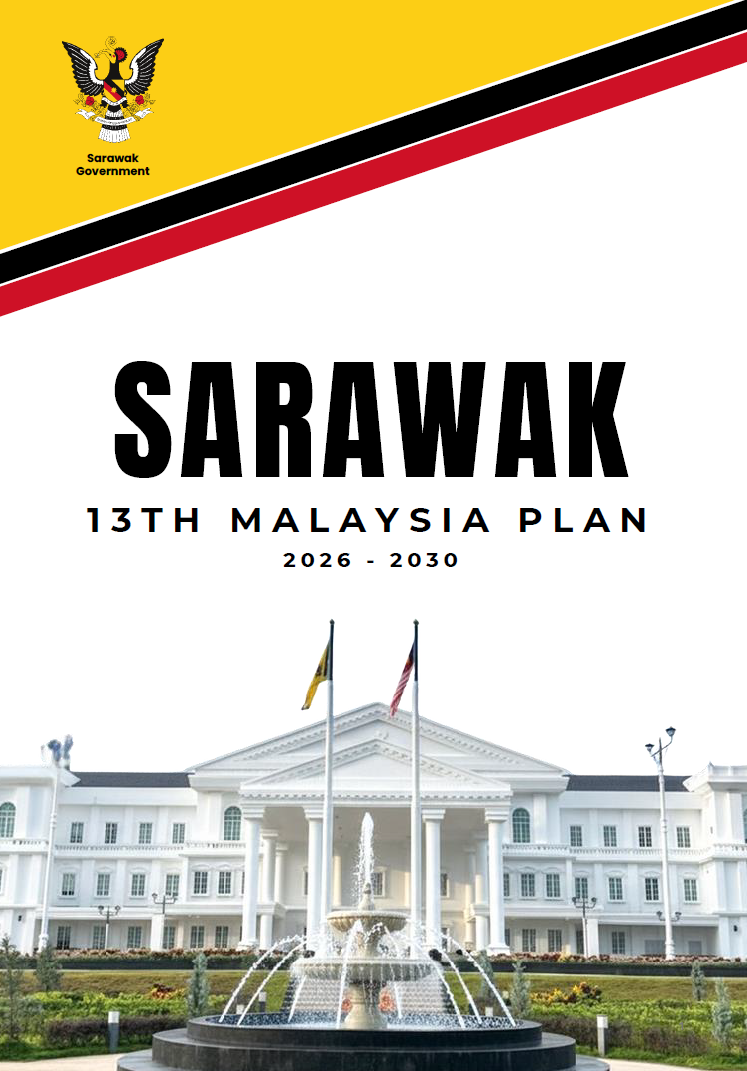 Executive Summary Sarawak 13th Malaysia Plan 2026-2030