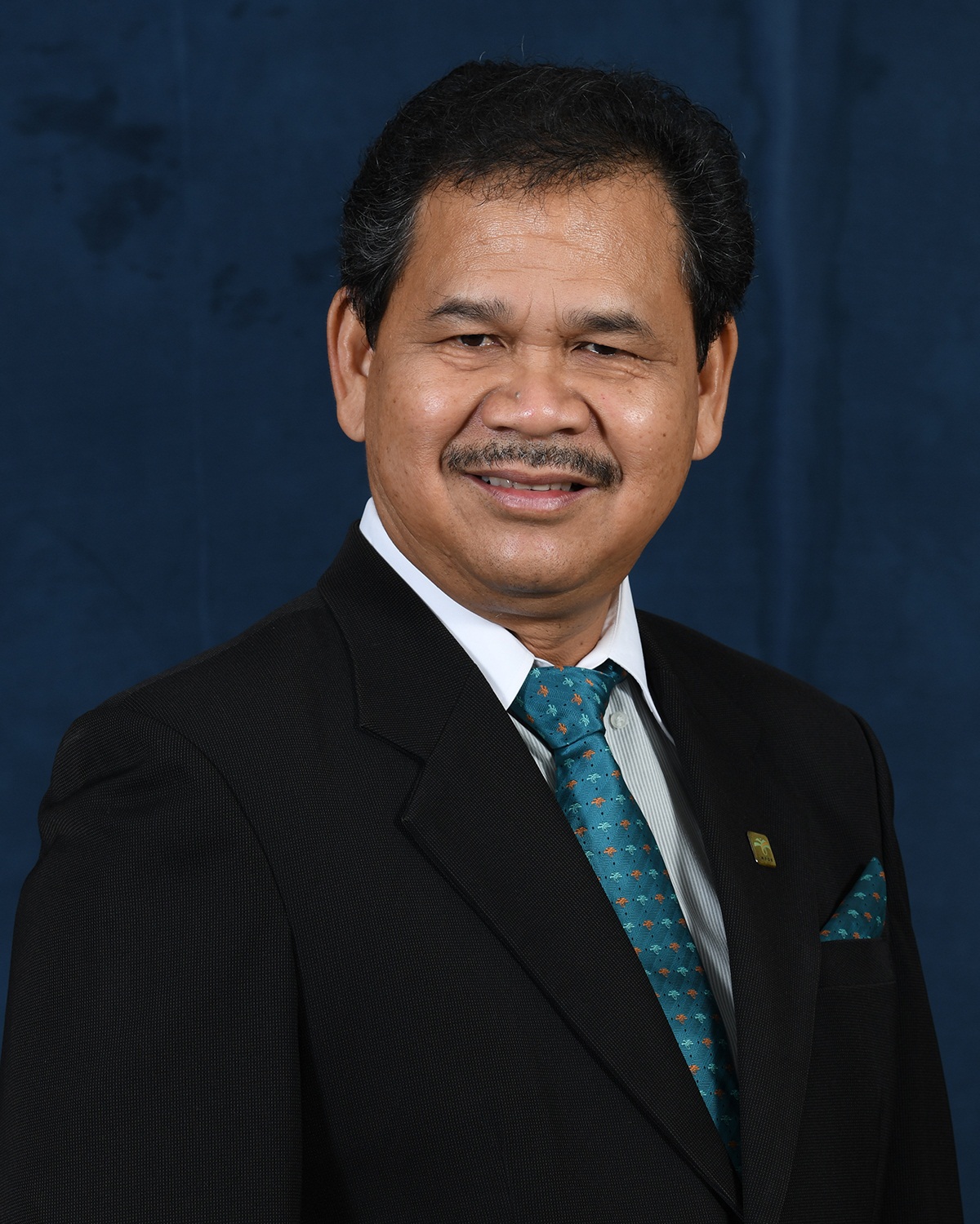 Datu Ik Pahon anak Joyik